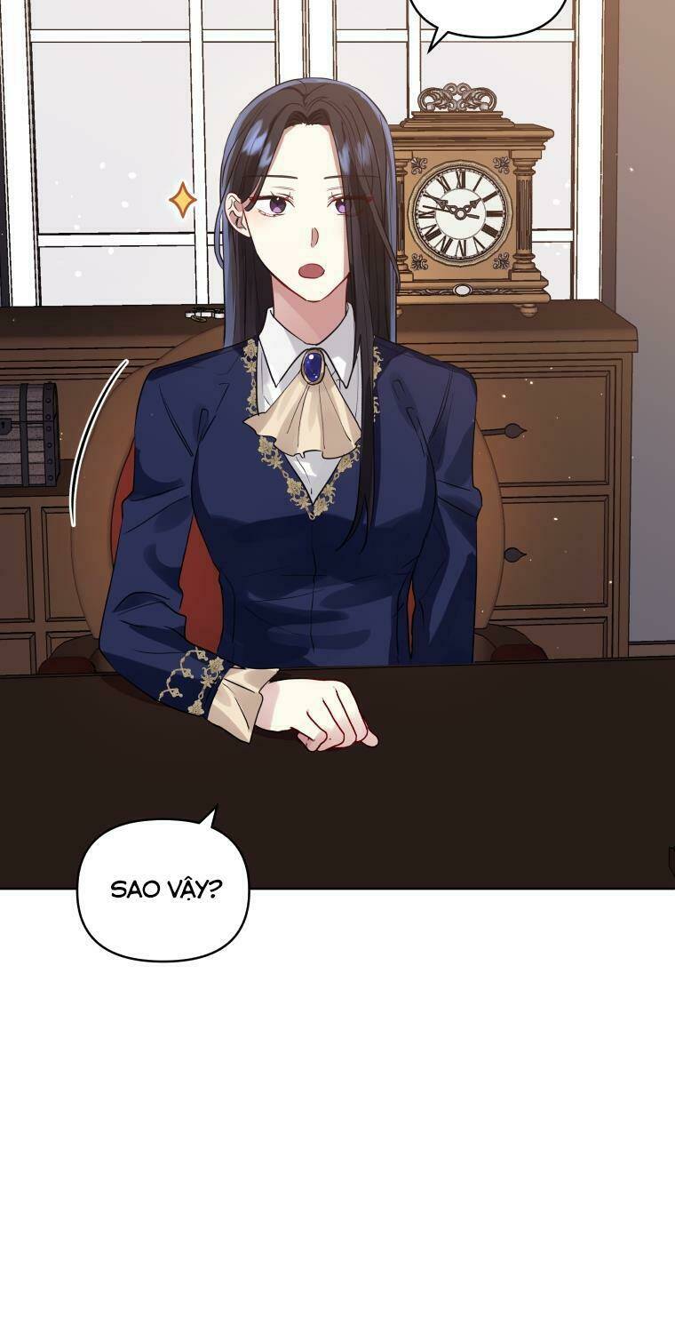 ác nữ phản diện đã chọn nam chính chapter 17 41