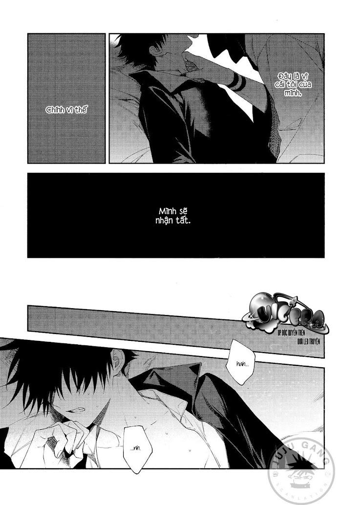 oneshot vicera comics house chapter 6 16