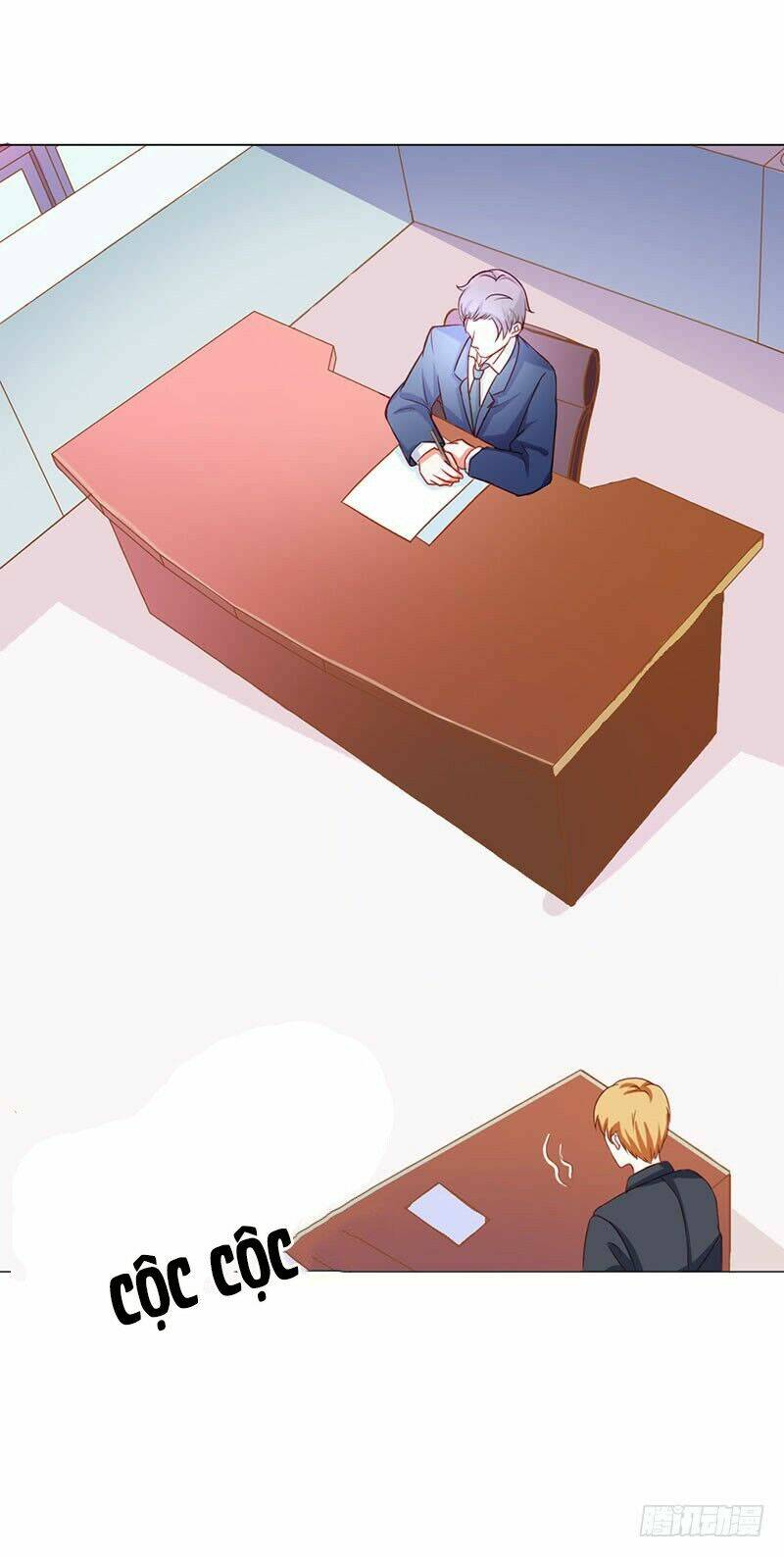 bá đạo tổng tài ngạnh thượng cung chapter 7 3