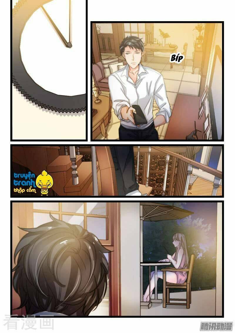 nam thần cách vách chapter 43 7