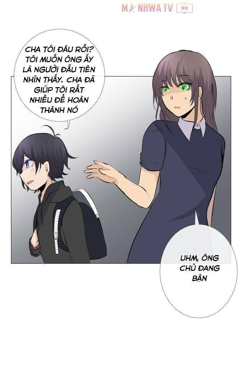 Trọng Sinh Mạc Thế Chapter 28 11