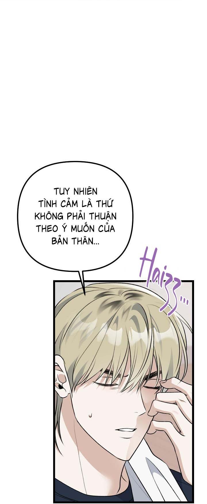 say nắng chapter 23 9