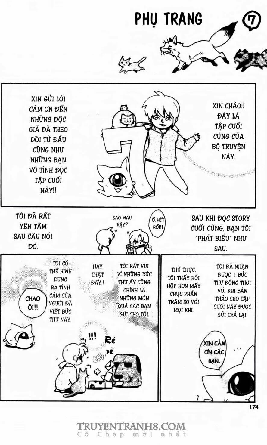 trường học bí ẩn chapter 49 25