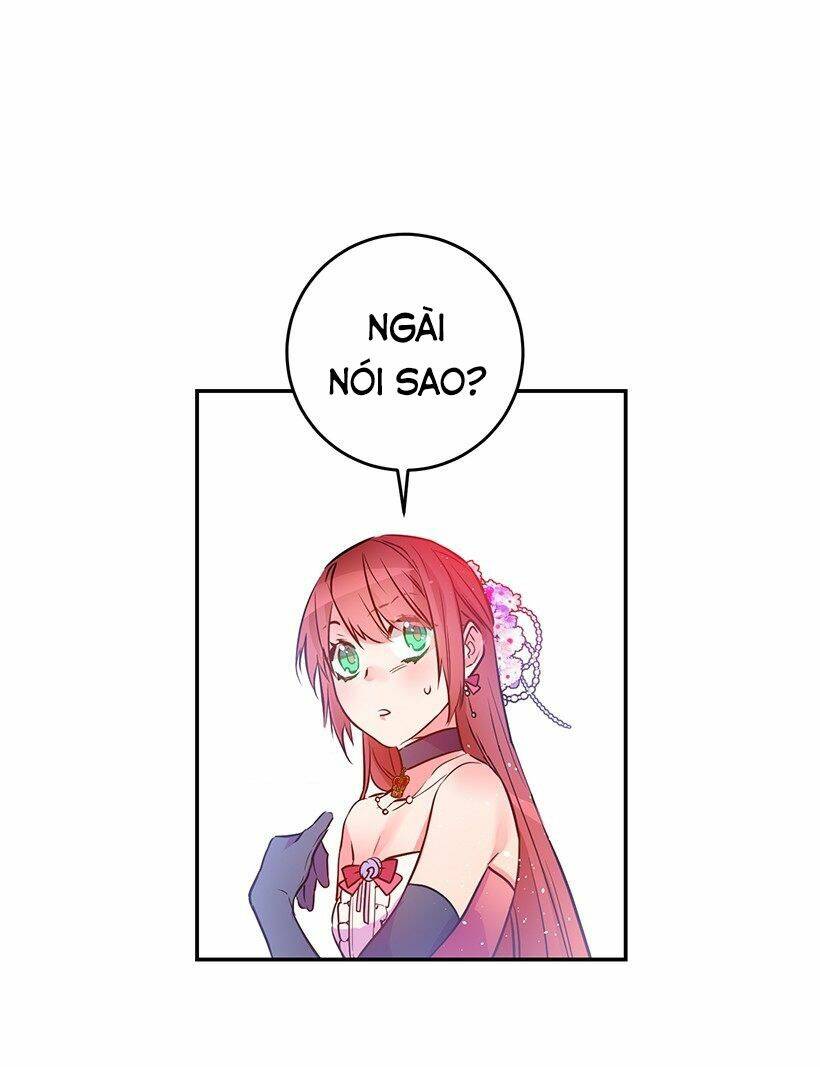 hung mãnh tiểu thư chapter 26 5