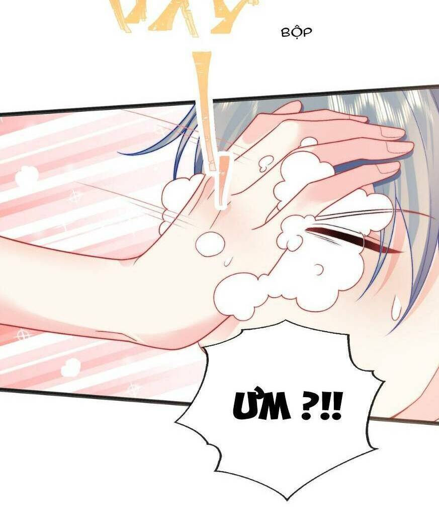 ông trùm phản diện là nữ chapter 6 6