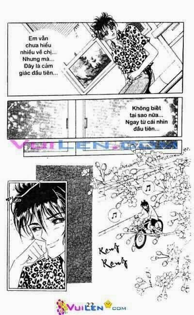 tình yêu diệu kỳ chapter 5 22