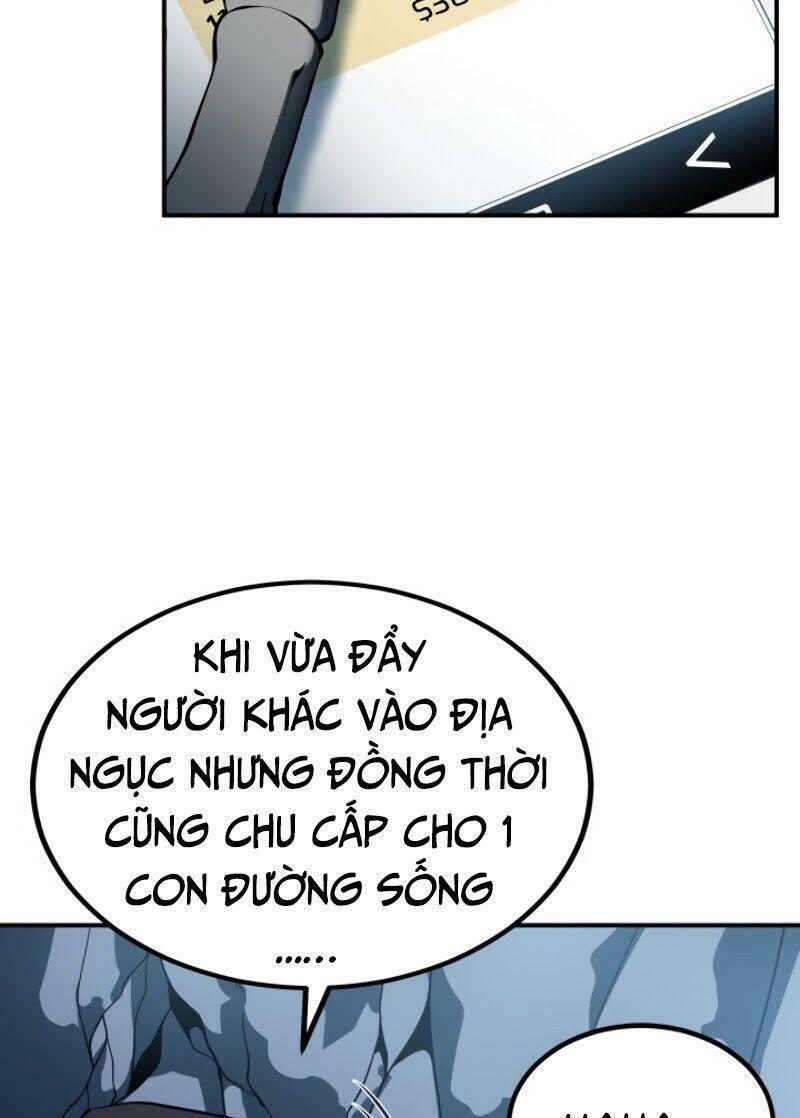 ngôi nhà kết nối với hầm ngục chapter 5 17