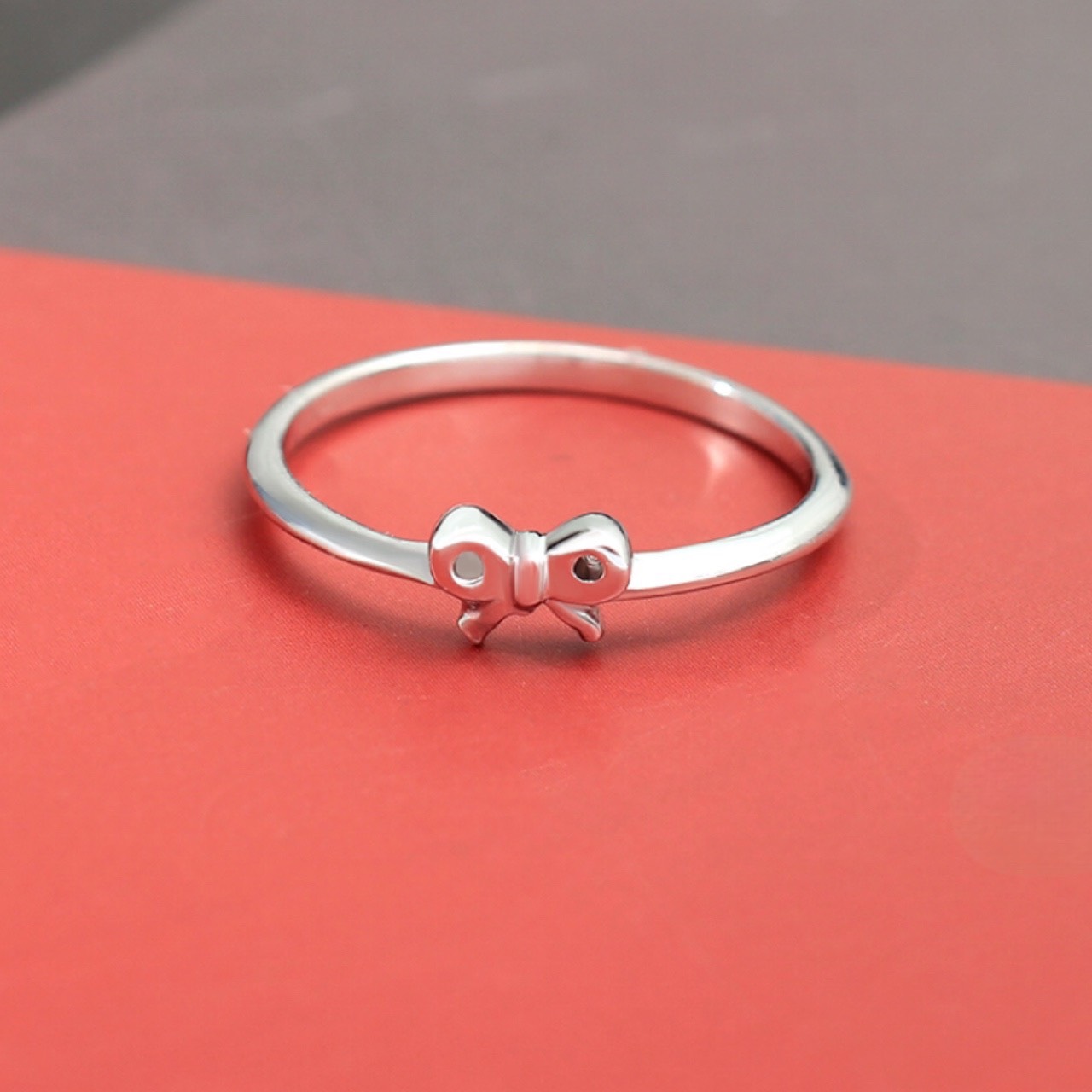 Nhẫn Bạc JR1029 Jyme Jewelry