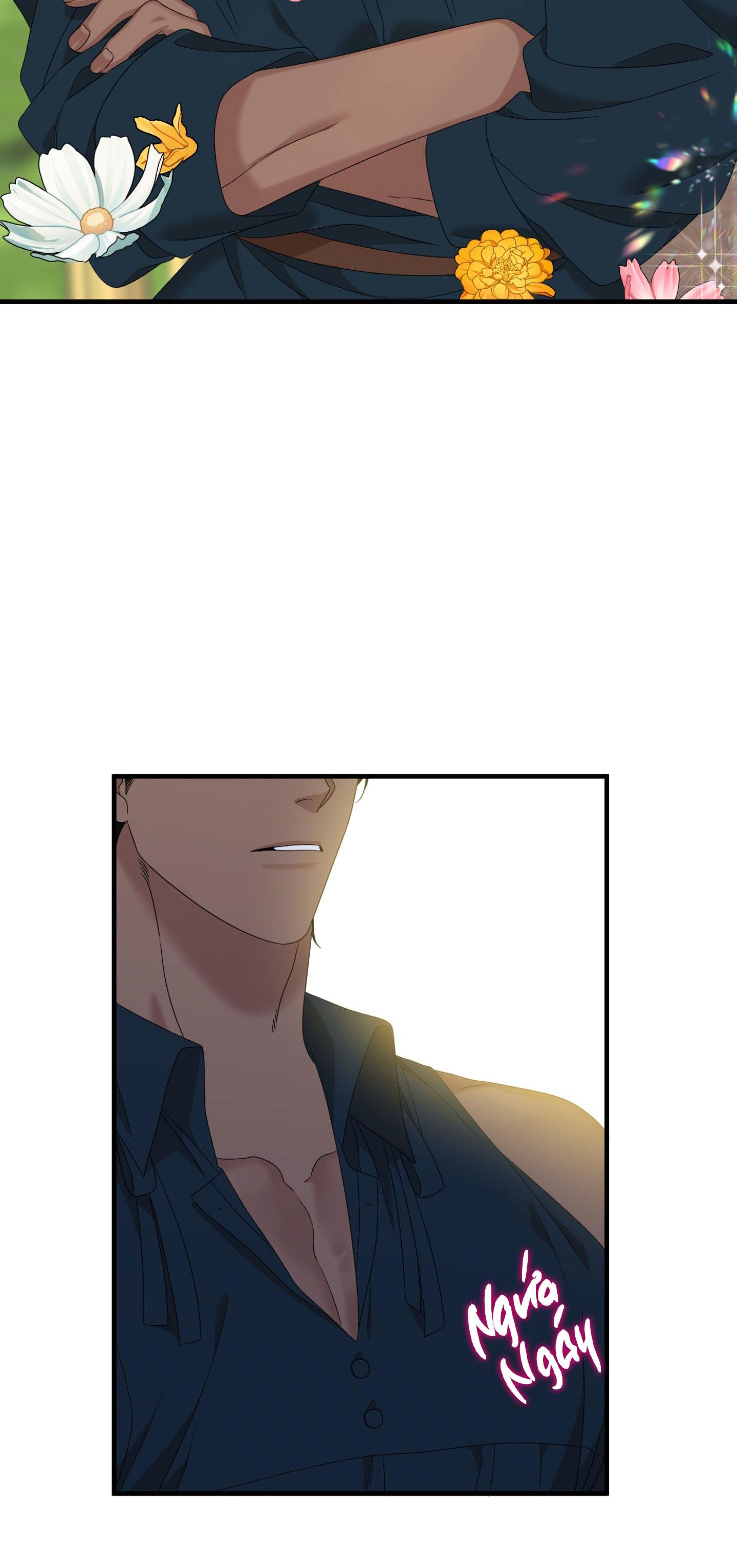 ái tình tự tâm chapter 52 65