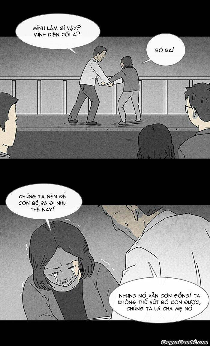 dung dịch thẫm mỹ chapter 4 10