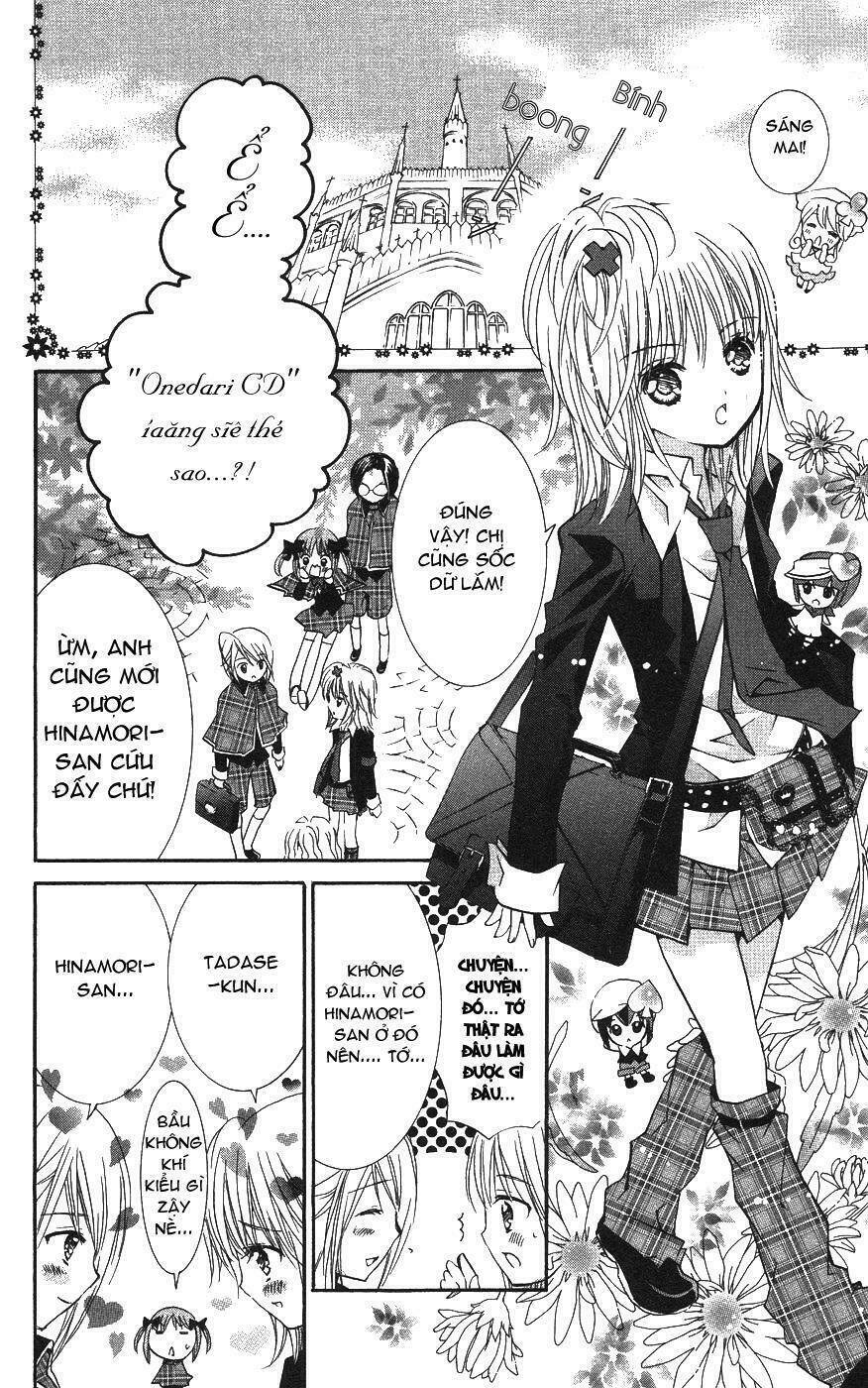 shugo chara chapter 23 13