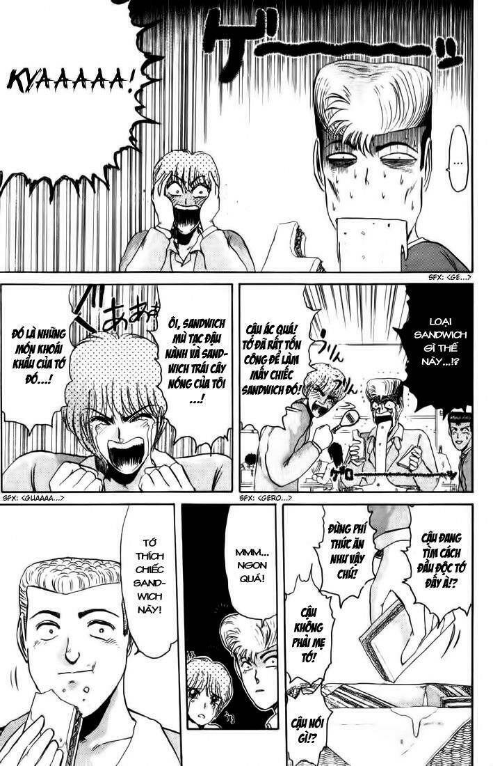 shonan junai gumi chapter 33 6