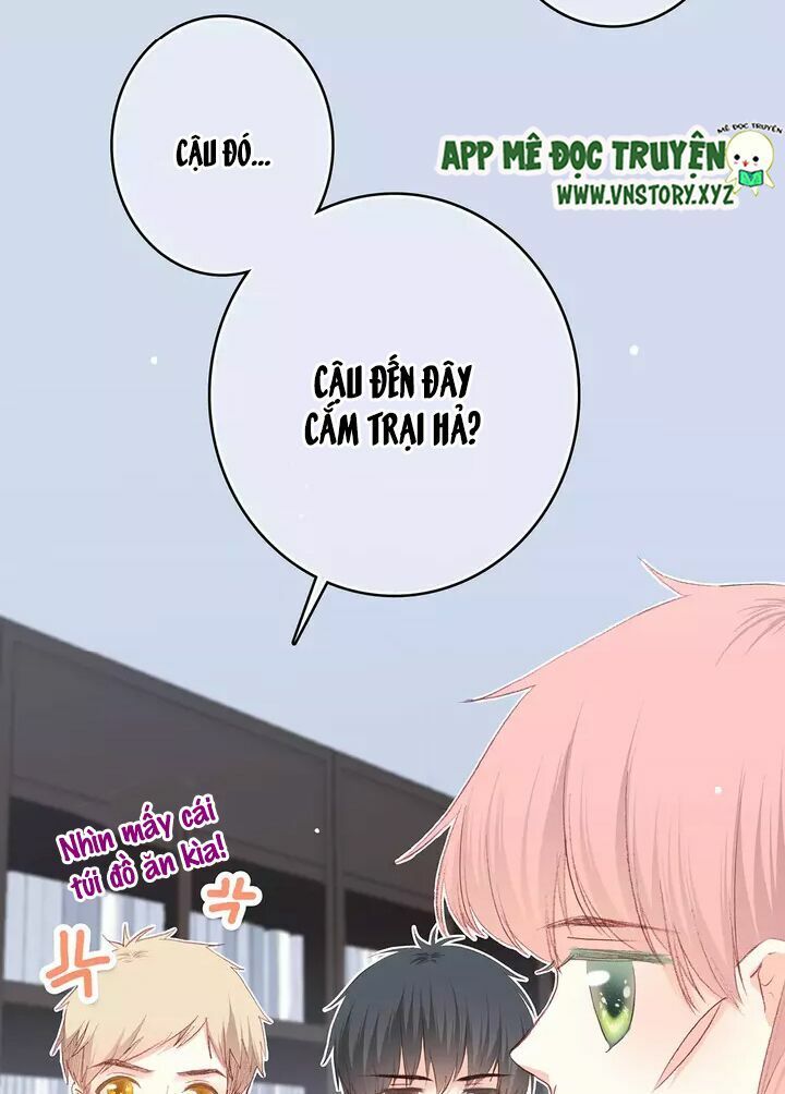 con tim rung động 2 chapter 24 3