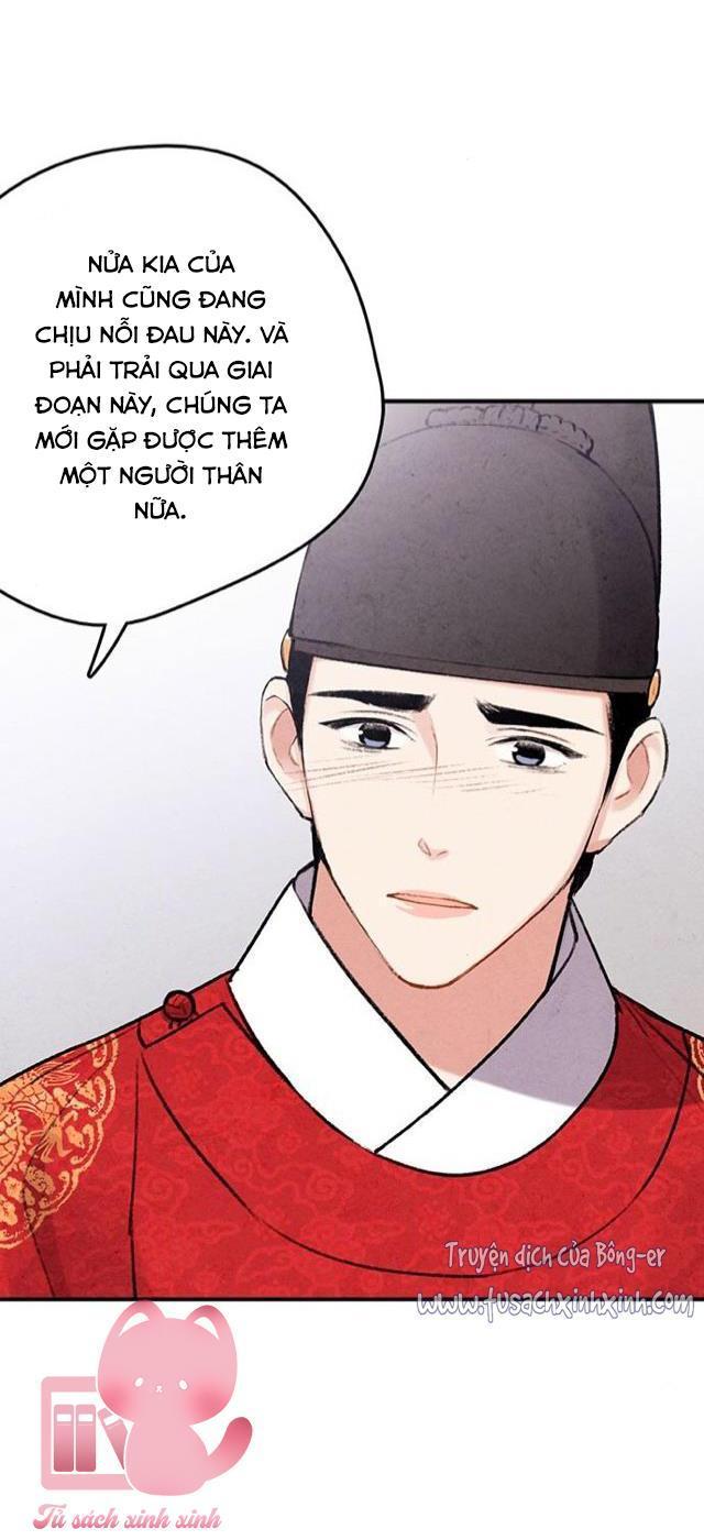 lệnh cấm hôn chapter 101 55