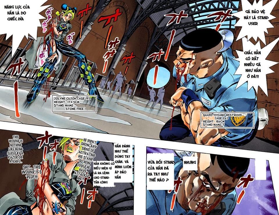 cuộc phiêu lưu bí ẩn chapter 657 2