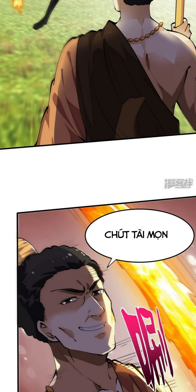 tối cường thần y tại đô thị chapter 185 21