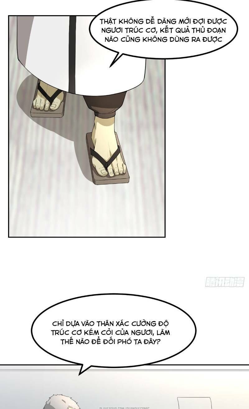 nghịch thiên tiên mệnh chapter 13 36