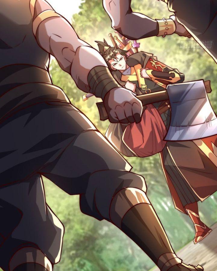 mở màn cống lên thái cổ tiên dược, ta khiến thánh chủ sợ chết khiếp chapter 2 75