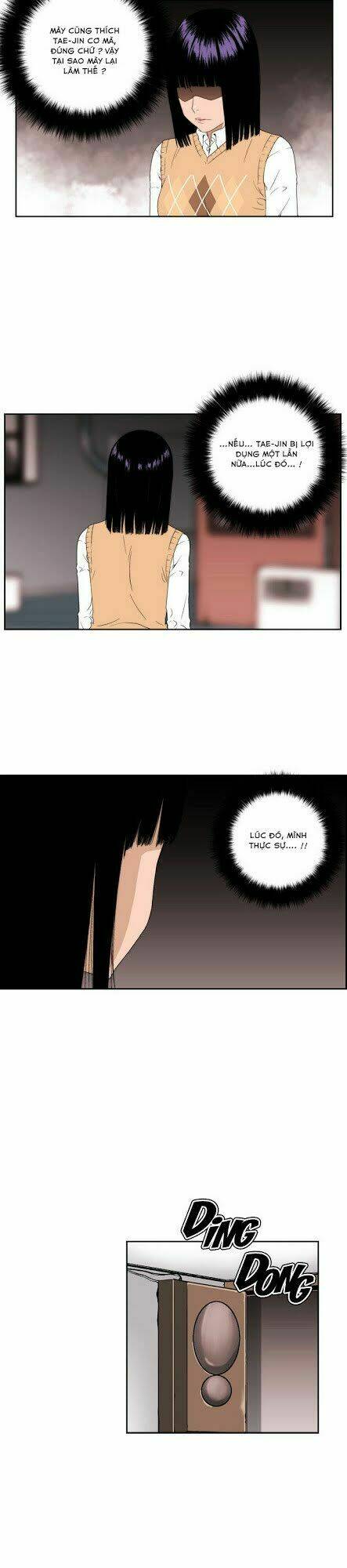 green boy chapter 49 7