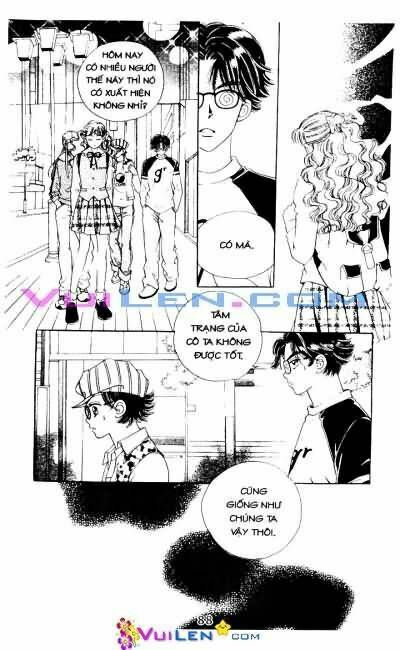 hội trừ ma chapter 3 88