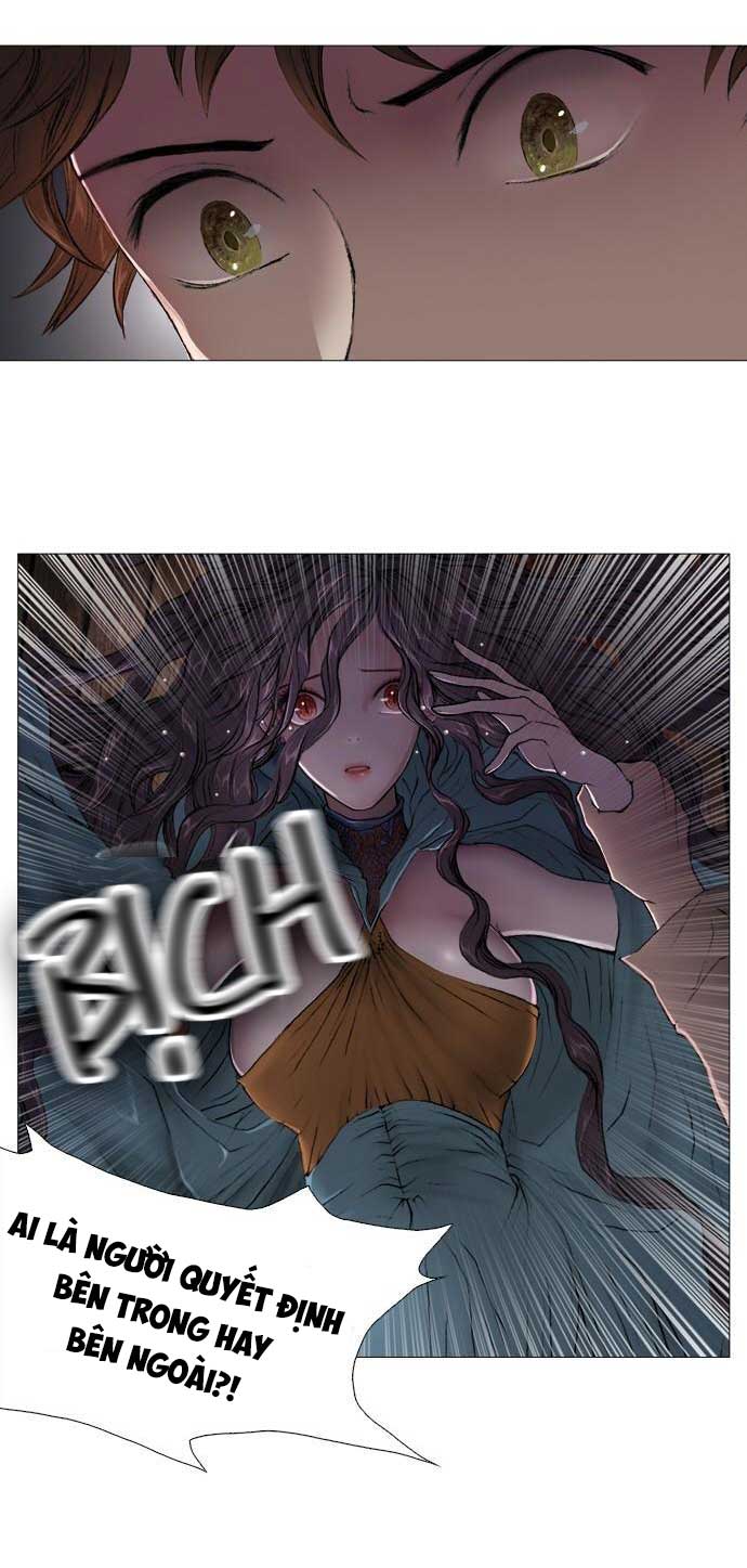 tôi chính là nhà sưu tập chim chapter 7 8