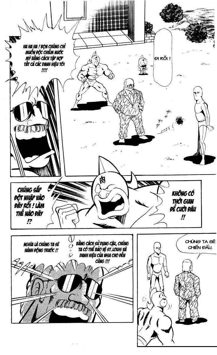 lực sĩ kinnikuman chapter 59 12