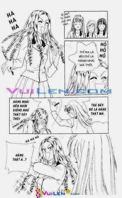 kẻ săn tiền chapter 2 127