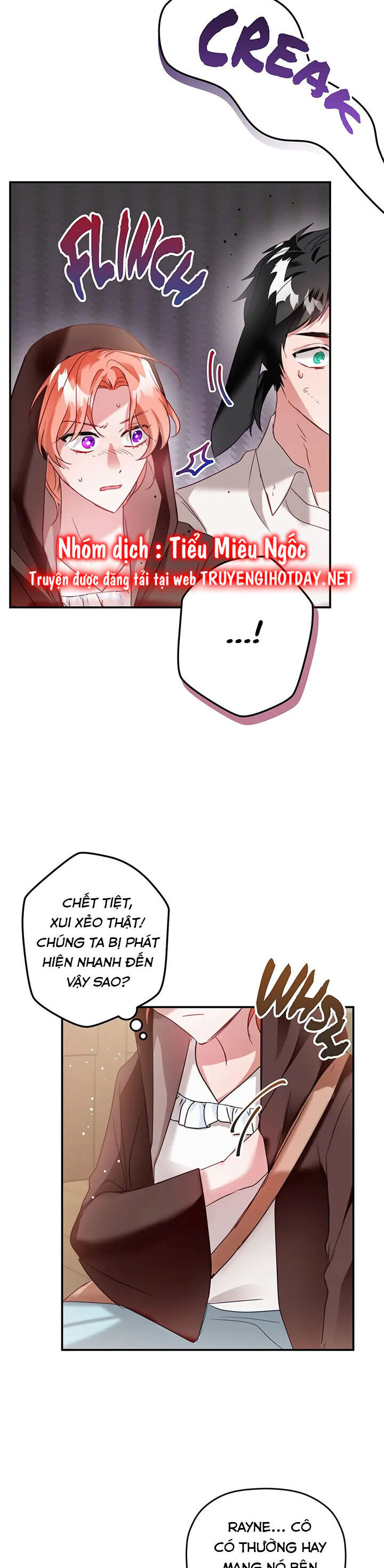 hoàng tử chuyển sinh trở thành người mạnh nhất thế giới nhờ vào sự hiểu biết về bug chapter 63 23