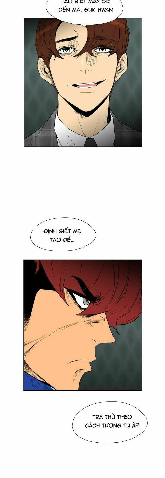 kẻ hồi sinh chapter 92 53