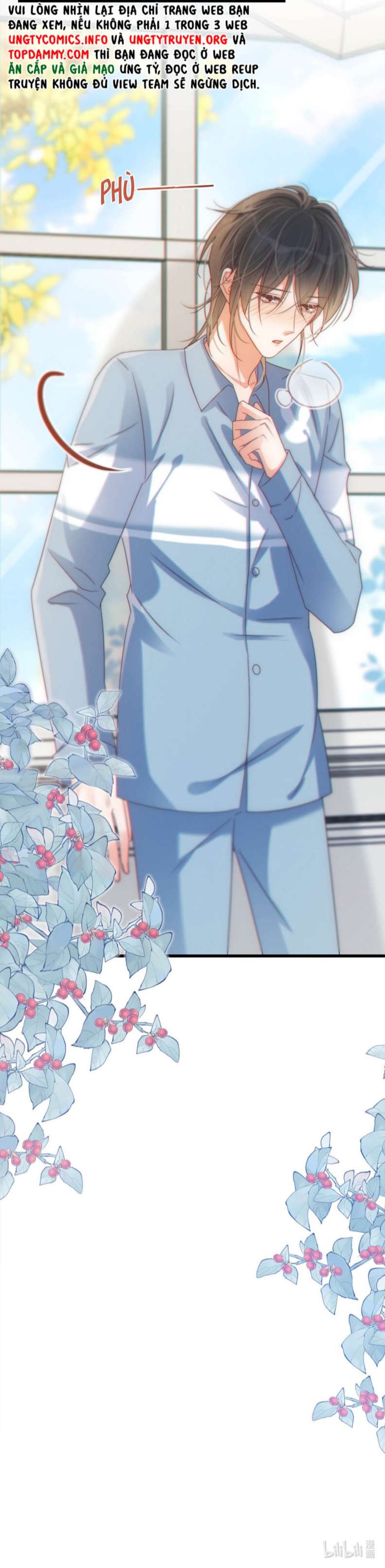 nịch tửu chapter 62 27