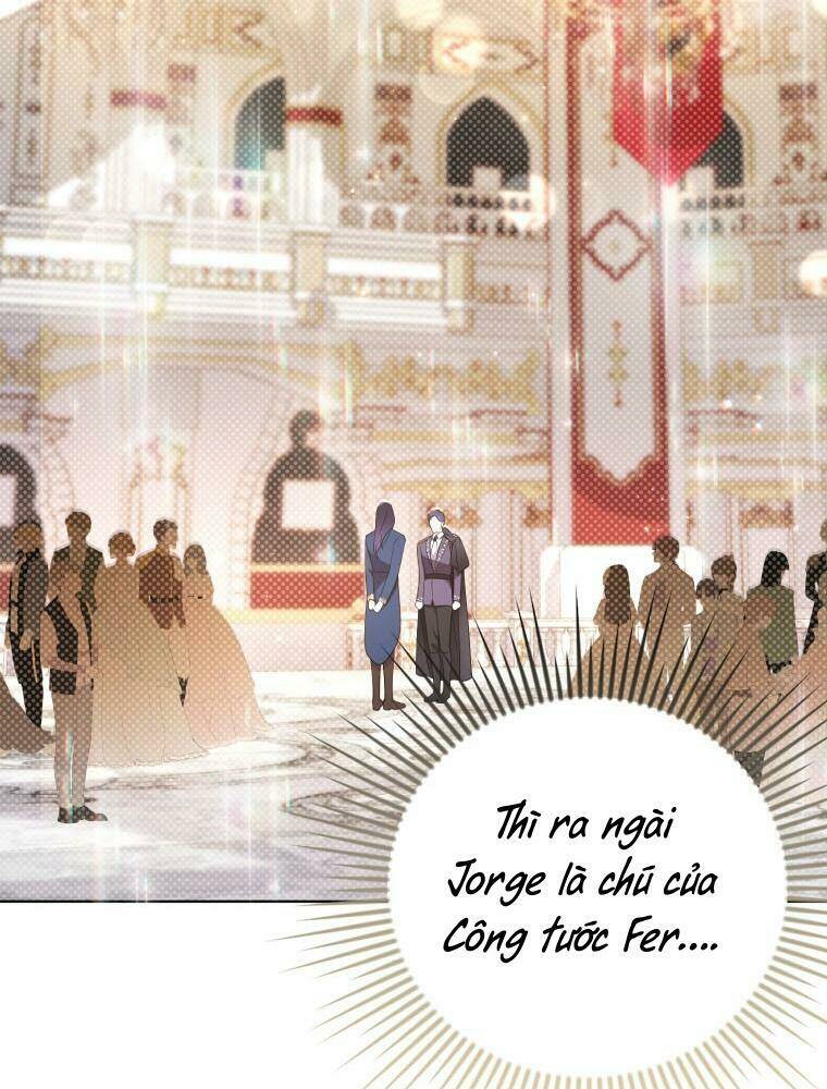 tôi trở thành phiên dịch viên của bạo chúa chapter 23 17