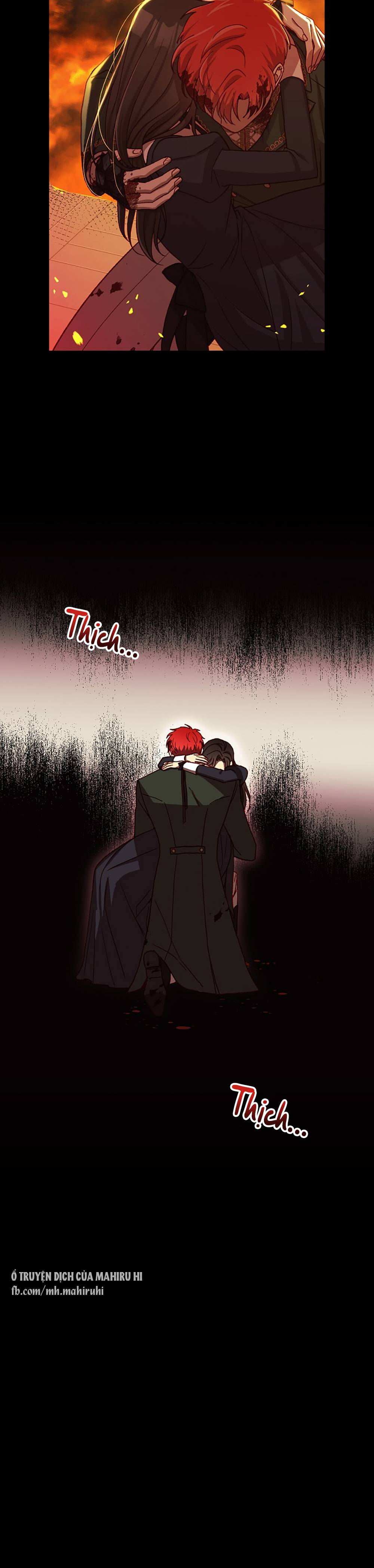 sống sót dưới thân phận hầu nữ chapter 63 9