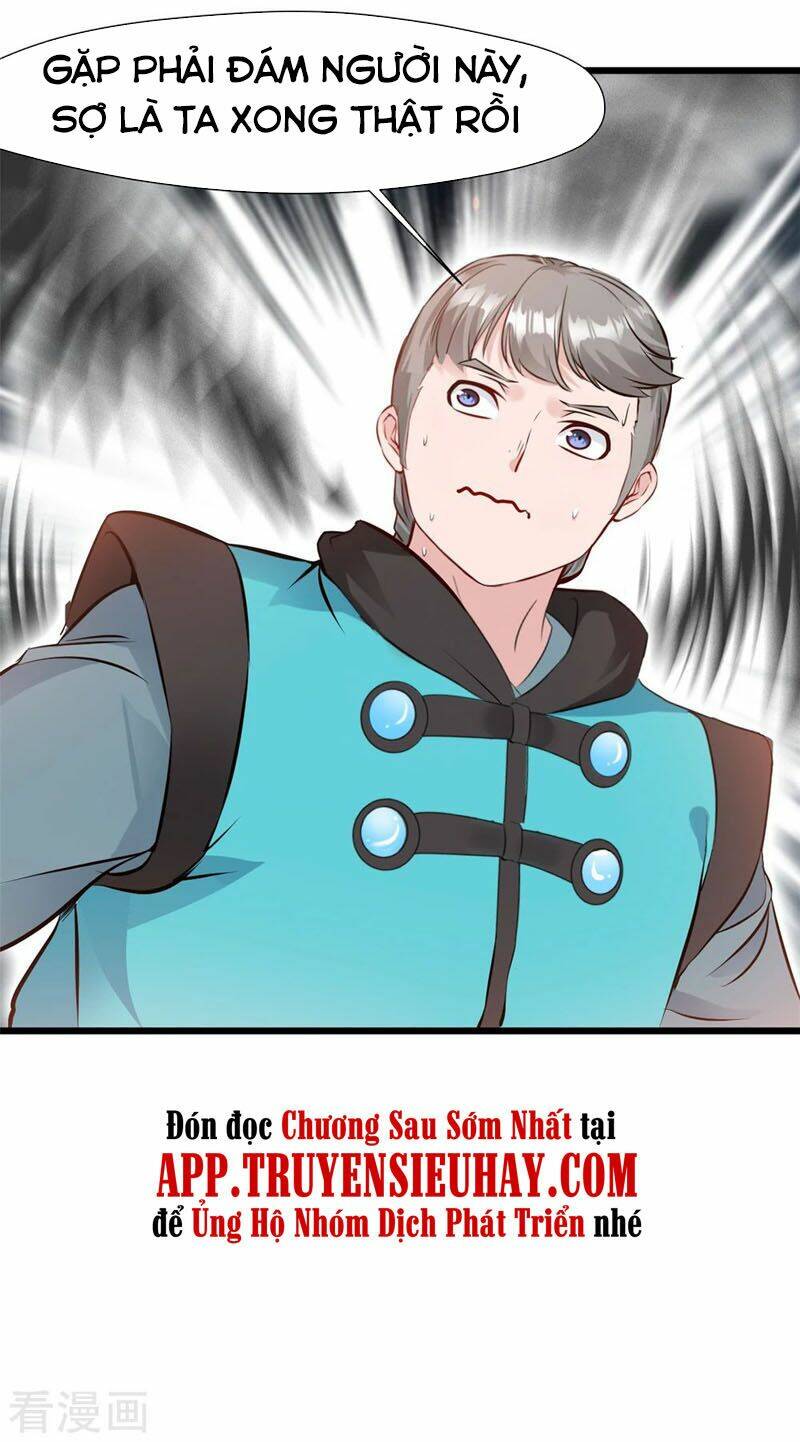 một đời thành tiên chapter 72 19