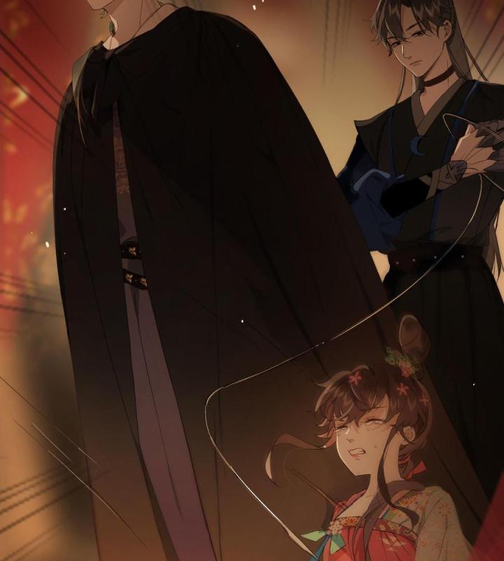 thập bất ly chapter 4 25