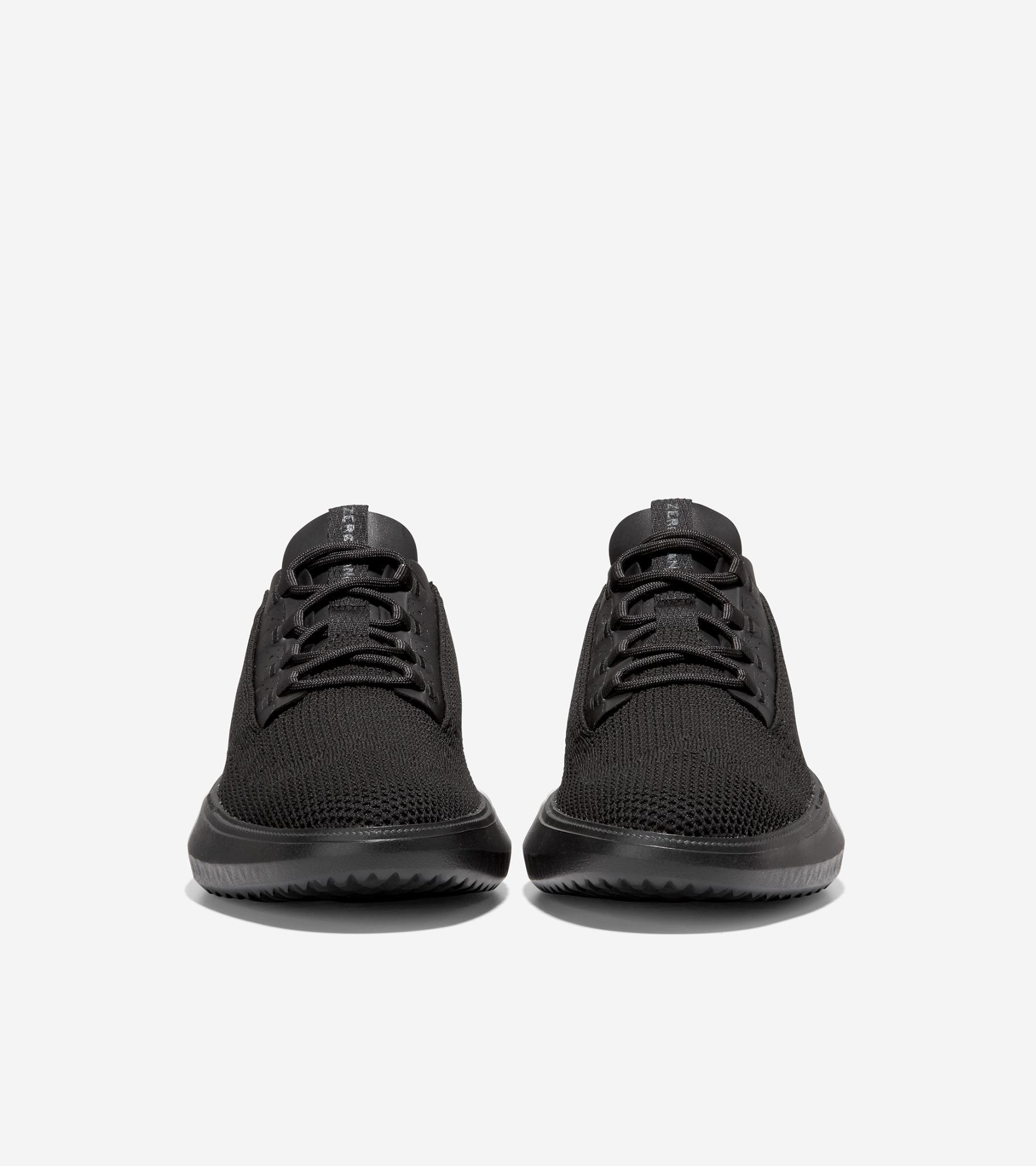 GIÀY OXFORD CÔNG SỞ COLEHAAN NAM ZEROGRAND WFA STITCHLITE C36617 231