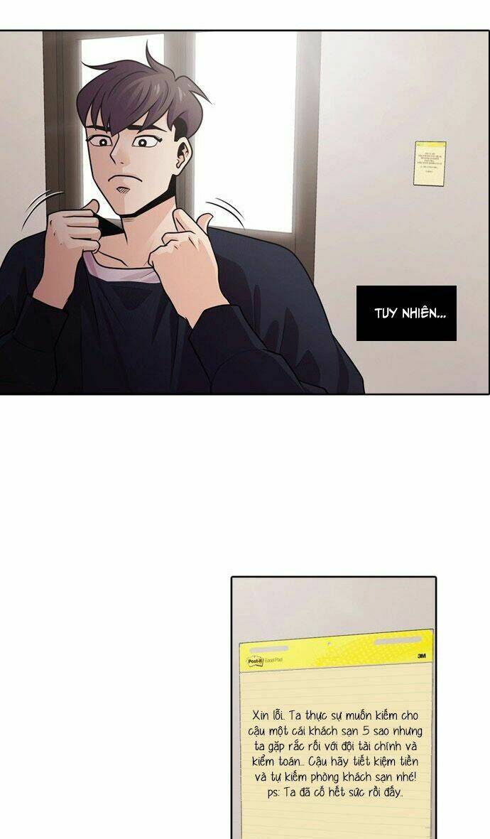 tomorrow - ngày mai chapter 16 19