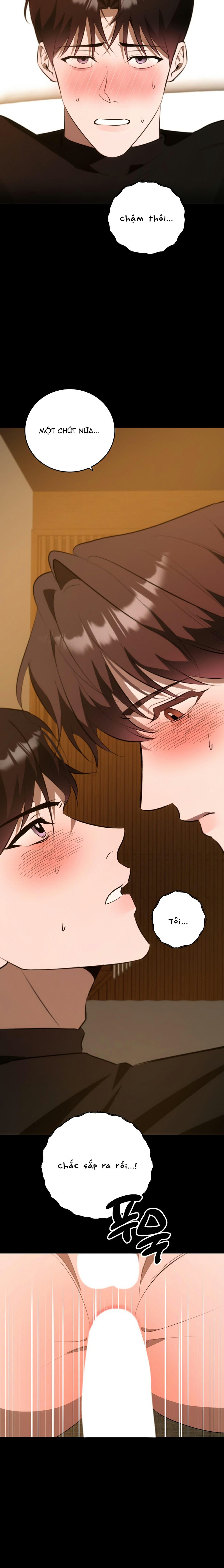 người yêu hợp pháp thứ hai chapter 10 13