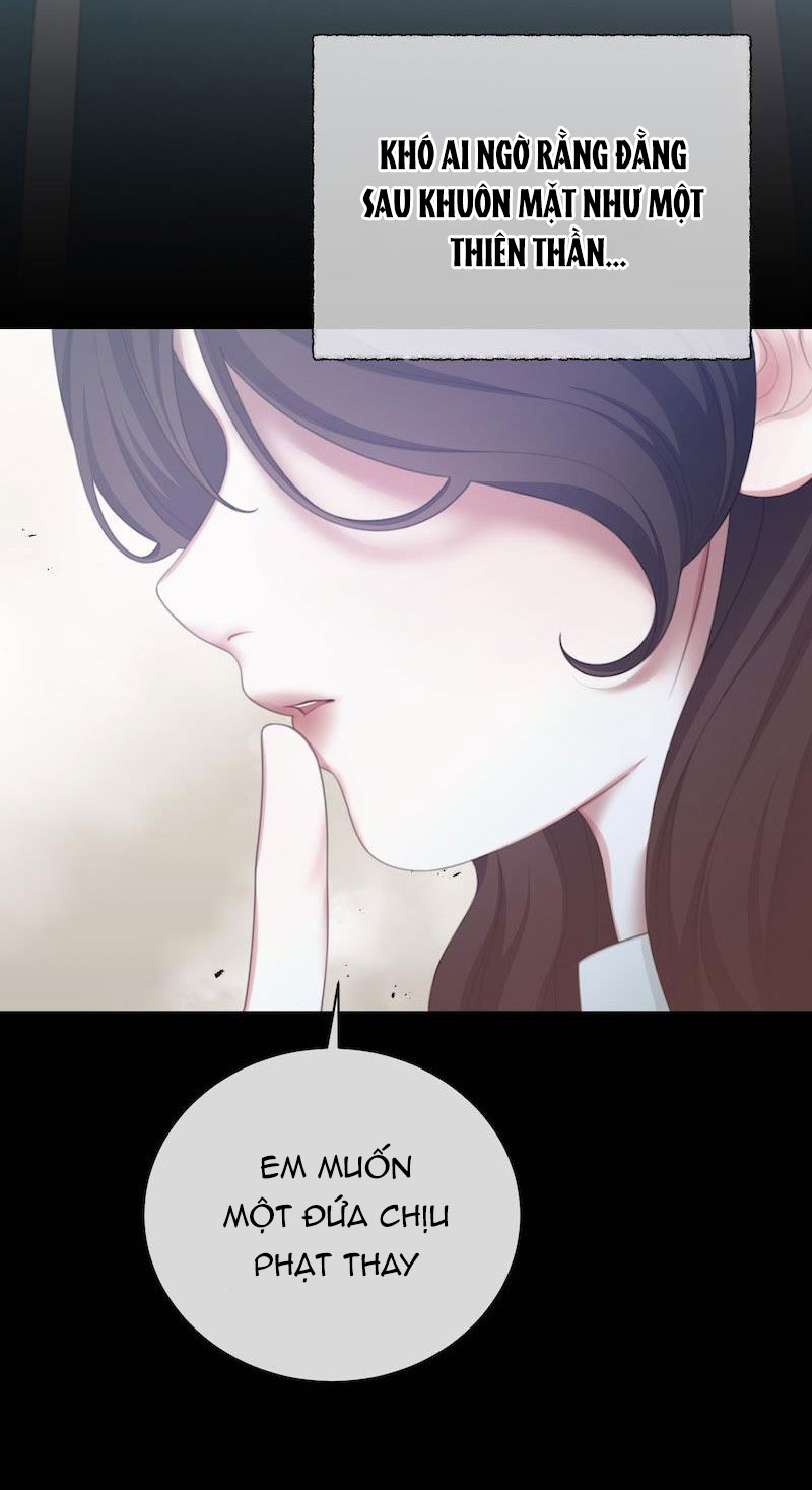 nữ hầu muốn đình công chapter 21.1 26