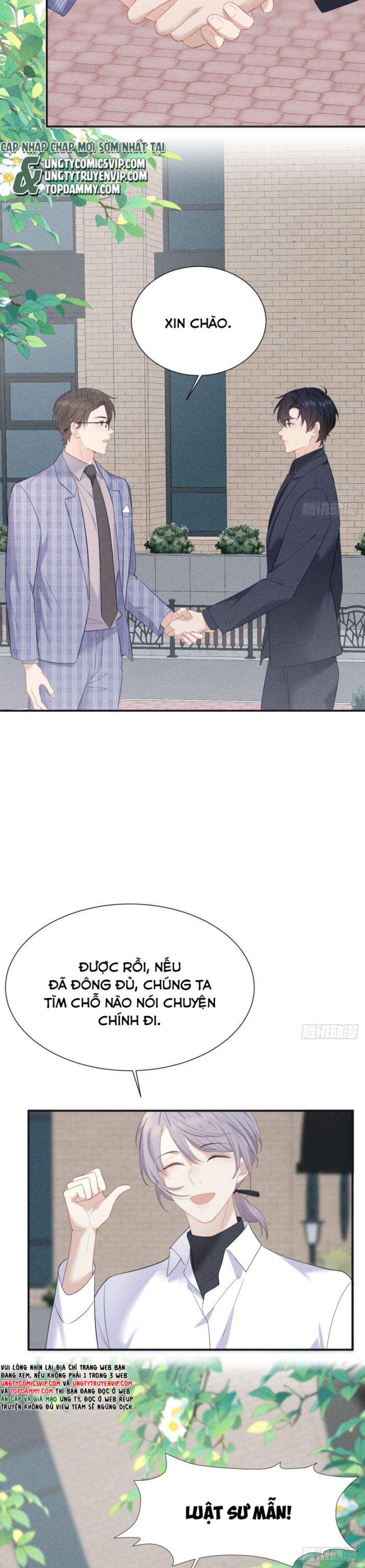 [bl] quan hệ nguy hiểm chapter 8 17