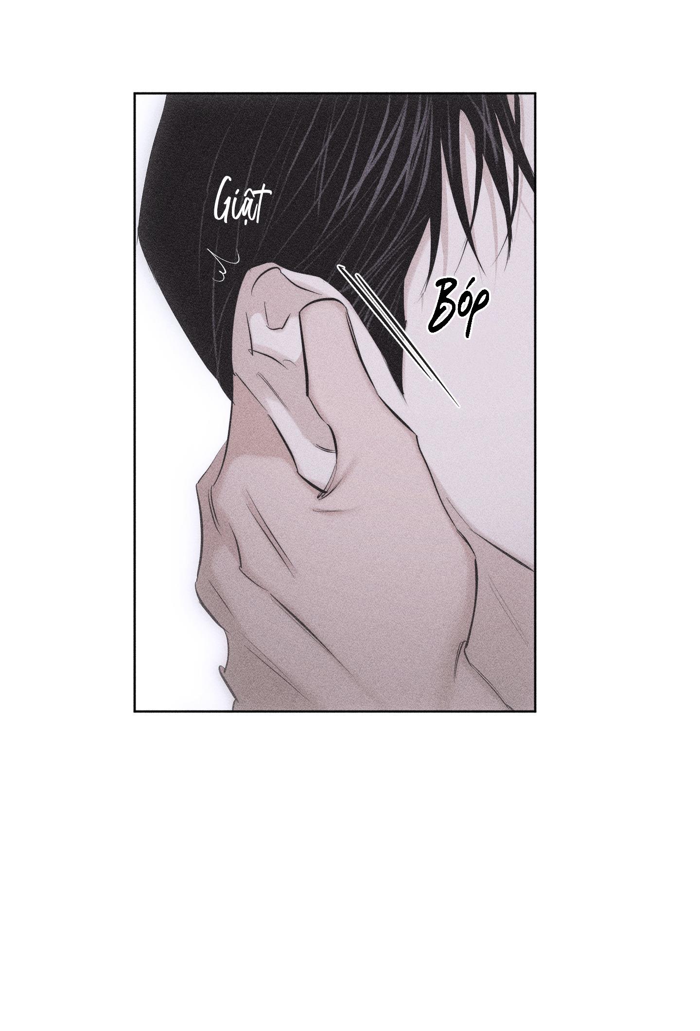 hình thái tình tan chapter 10 26