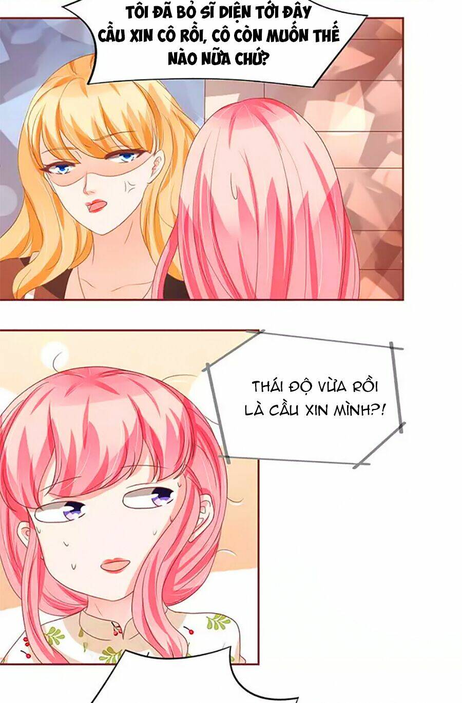 vương tước tư hữu bảo bối chapter 166 18