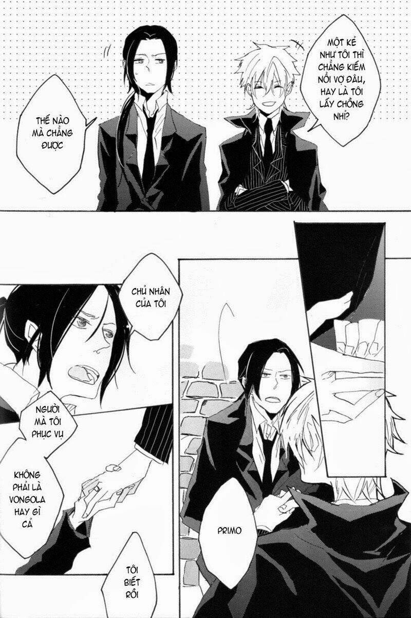 khr doujinshi - kusuriyubi chapter 0 20