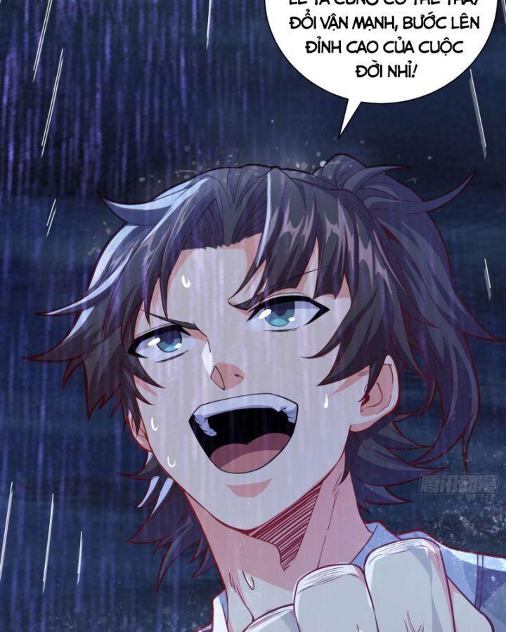 ta đã bắt nạt khí vận chi tử chapter 2 30