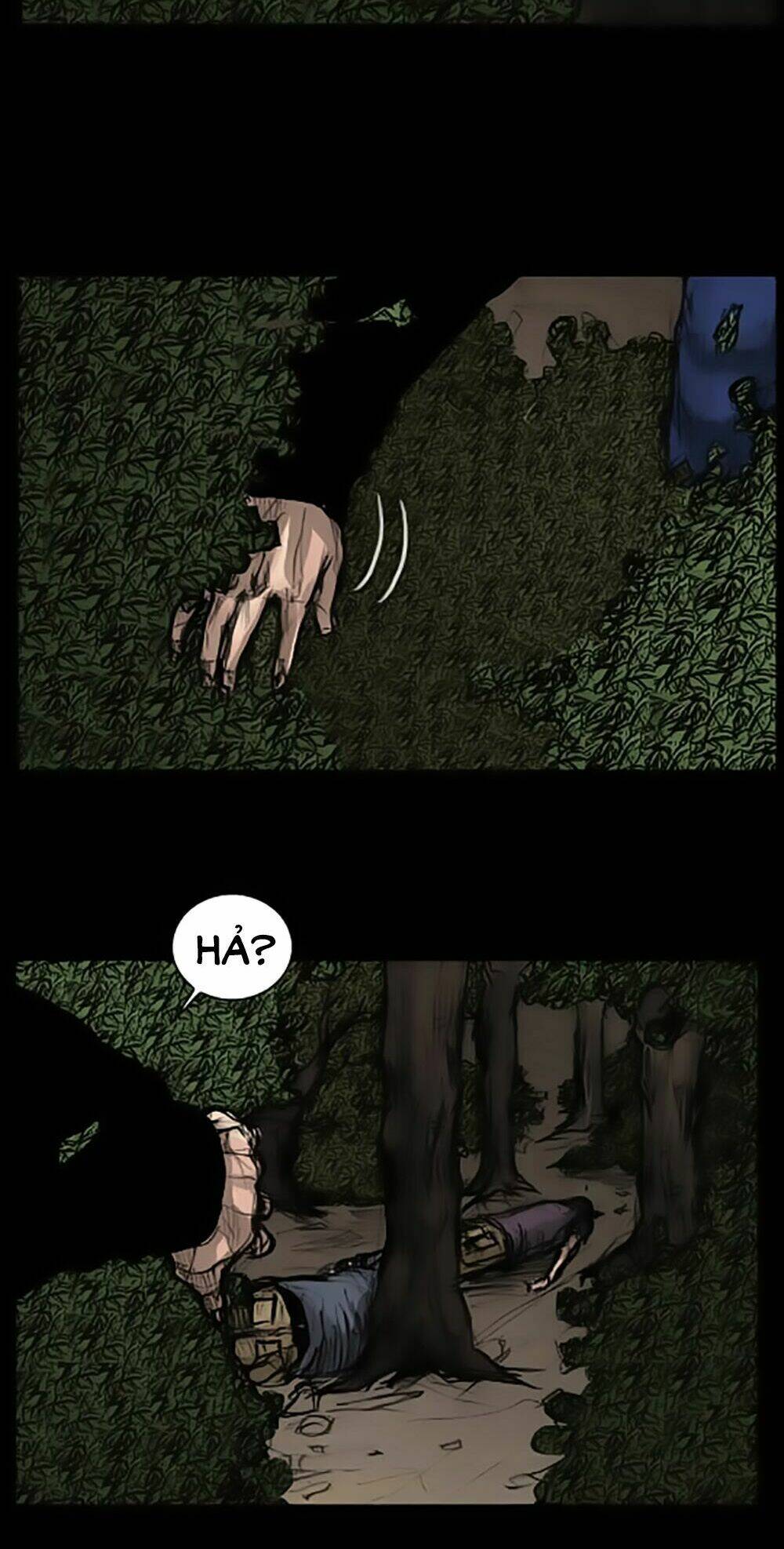 dokgo | độc cô chapter 26 25