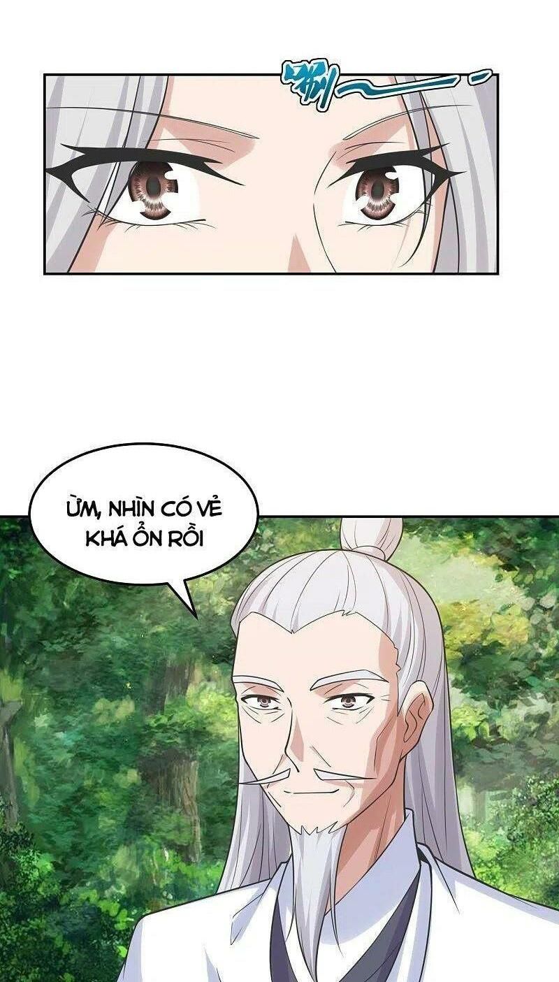 tiên võ đế tôn chapter 236 12