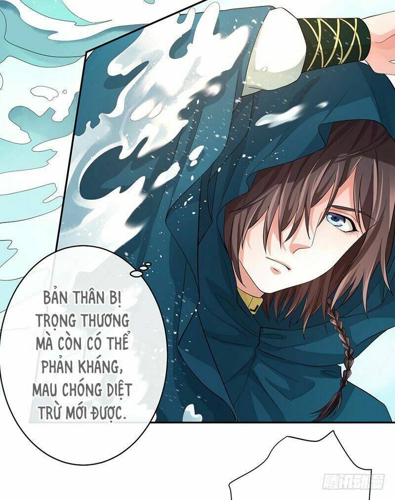 nghiên hương kỳ đàm chapter 44 9