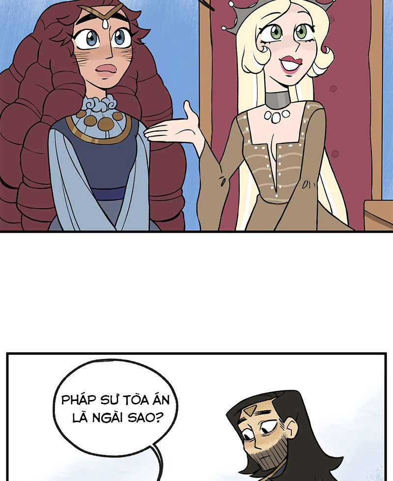 người cầu hôn chapter 2 40