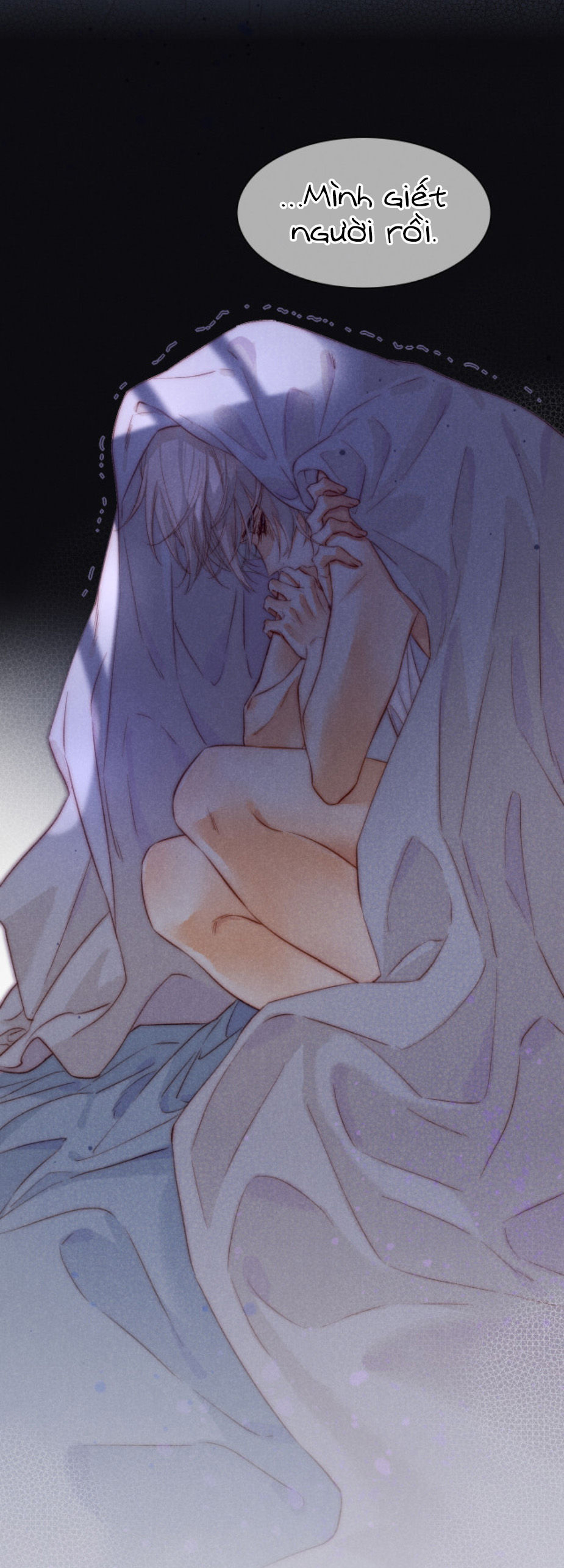 tạm biệt, quốc vương của tôi chapter 12 43