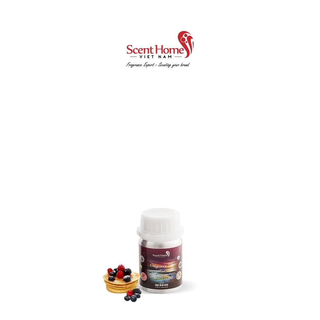 Tinh dầu Scent Homes - mùi hương