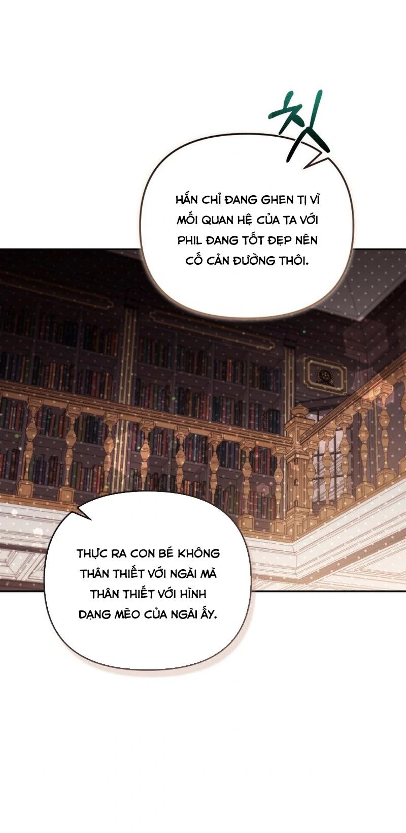 không có chỗ cho kẻ giả mạo chapter 83 37